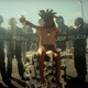 A scene from “This Is Not America”